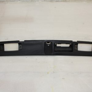 Kia Sportage Rear Tailgate Bootlid Handle 2022 ON 87327-R2010 Genuine - Image 1