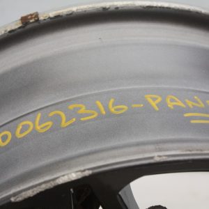 Kia Stonic Alloy Wheel Rim H8529-AB500 - Image 11