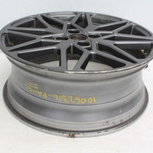 Kia Stonic Alloy Wheel Rim H8529-AB500 - Image 12