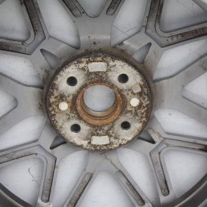 Kia Stonic Alloy Wheel Rim H8529-AB500 - Image 14