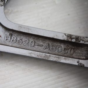 Kia Stonic Alloy Wheel Rim H8529-AB500 - Image 16