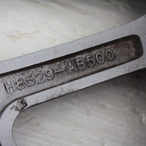 Kia Stonic Alloy Wheel Rim H8529-AB500 - Image 17