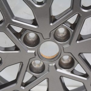 Kia Stonic Alloy Wheel Rim H8529-AB500 - Image 3