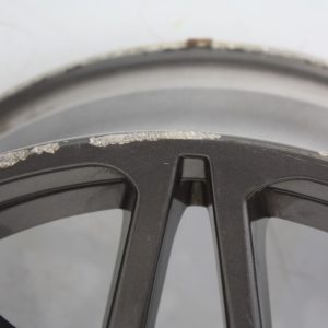 Kia Stonic Alloy Wheel Rim H8529-AB500 - Image 4