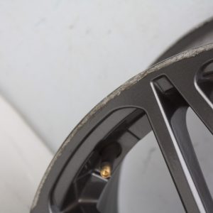 Kia Stonic Alloy Wheel Rim H8529-AB500 - Image 6