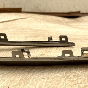 Kia Xceed GT-Line Rear Bumper Left Side Molding Trim 86651-J7PA0 Genuine - Image 11
