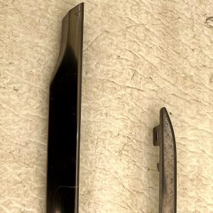 Kia Xceed GT-Line Rear Bumper Left Side Molding Trim 86651-J7PA0 Genuine - Image 3