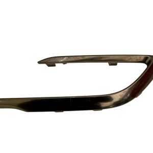 Kia Xceed GT-Line Rear Bumper Left Side Molding Trim 86651-J7PA0 Genuine - Image 1