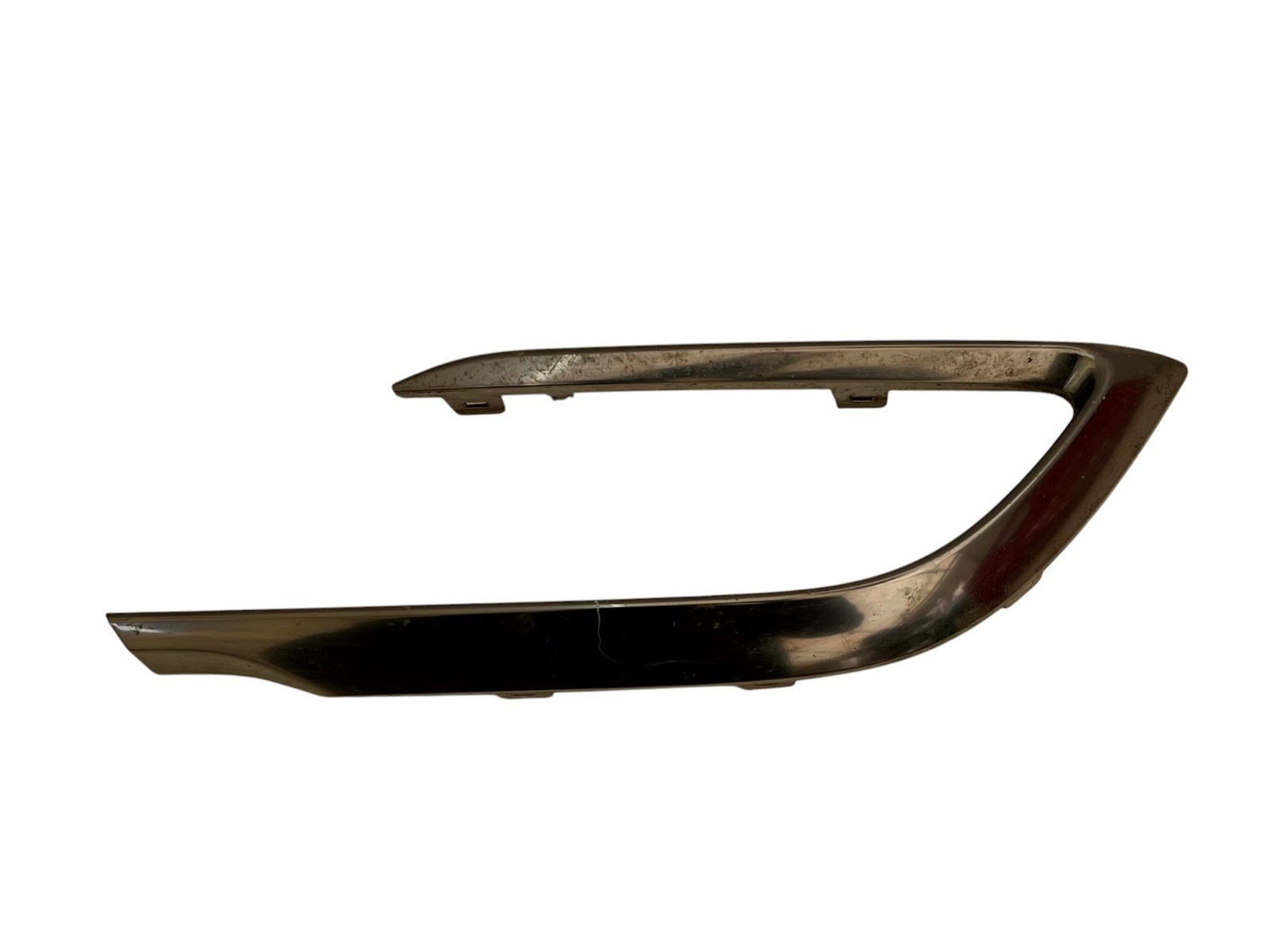 Kia Xceed GT-Line Rear Bumper Left Side Molding Trim 86651-J7PA0 Genuine