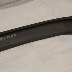 LEVC TX VISTA Rear Bumper Lower Section 2017 ON 1B0002207AA Genuine - Image 11