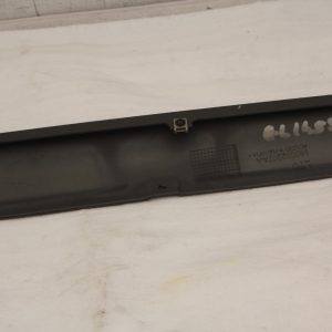 LEVC TX VISTA Rear Bumper Lower Section 2017 ON 1B0002207AA Genuine - Image 12