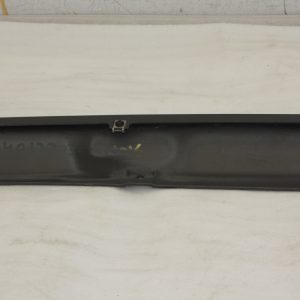 LEVC TX VISTA Rear Bumper Lower Section 2017 ON 1B0002207AA Genuine - Image 13