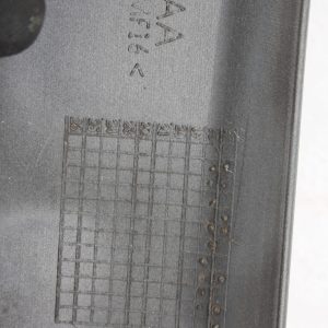 LEVC TX VISTA Rear Bumper Lower Section 2017 ON 1B0002207AA Genuine - Image 18