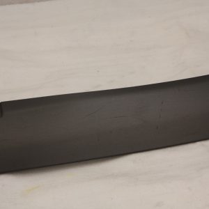 LEVC TX VISTA Rear Bumper Lower Section 2017 ON 1B0002207AA Genuine - Image 3