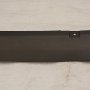 LEVC TX VISTA Rear Bumper Lower Section 2017 ON 1B0002207AA Genuine - Image 4