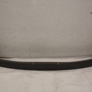 LEVC TX VISTA Rear Bumper Lower Section 2017 ON 1B0002207AA Genuine - Image 1