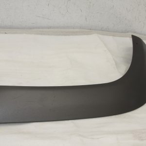 LEVC TX VISTA Rear Bumper Lower Section 2017 ON 1B0002207AA Genuine - Image 5
