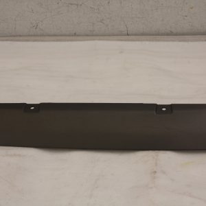 LEVC TX VISTA Rear Bumper Lower Section 2017 ON 1B0002207AA Genuine - Image 6