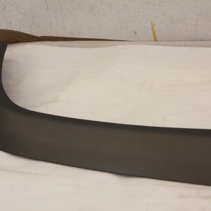 LEVC TX VISTA Rear Bumper Lower Section 2017 ON 1B0002207AA Genuine - Image 7