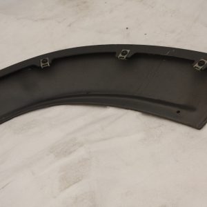 LEVC TX VISTA Rear Bumper Lower Section 2017 ON 1B0002207AA Genuine - Image 10