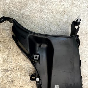 LR Defender Front Left Intercooler Air Guide Duct 2020 ON R8B2-17E841-AA Genuine - Image 3