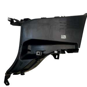 LR Defender Front Left Intercooler Air Guide Duct 2020 ON R8B2-17E841-AA Genuine - Image 1