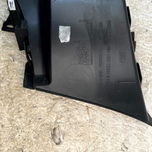 LR Defender Front Left Intercooler Air Guide Duct 2020 ON R8B2-17E841-AA Genuine - Image 5