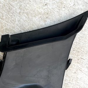 LR Defender Front Left Intercooler Air Guide Duct 2020 ON R8B2-17E841-AA Genuine - Image 10