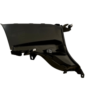 LR Defender L663 Front Right Cooling Air Guide Duct 20 ON L8B2-17E762-A Genuine