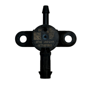 LR Discovery Sport L550 Front Bumper Crash Impact Sensor FK72-14B750-AB Genuine 9 LR Discovery Sport L550 Front Bumper Crash Impact Sensor FK72-14B750-AB Genuine - Image 1