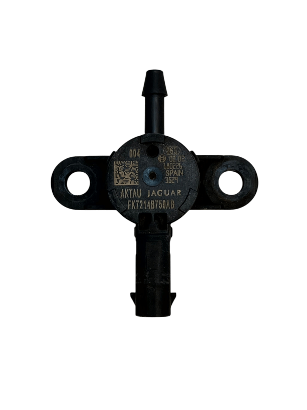 LR-Discovery-Sport-L550-Front-Bumper-Crash-Impact-Sensor-FK72-14B750-AB-Genuine-178450358189 LR Discovery Sport L550 Front Bumper Crash Impact Sensor FK72 14B750 AB Genuine 178450358189