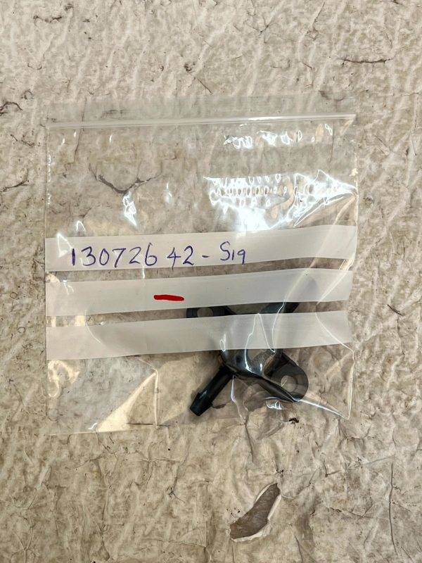 LR Discovery Sport L550 Front Bumper Crash Impact Sensor FK72-14B750-AB Genuine 8 LR Discovery Sport L550 Front Bumper Crash Impact Sensor FK72 14B750 AB Genuine 178450358189 9