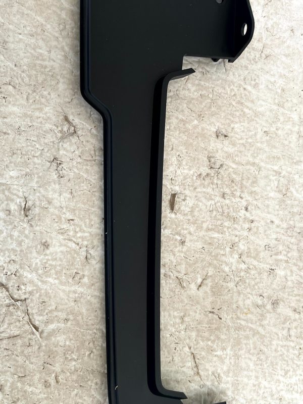 LR Discovery Sport L550 Front Left Mud Flap Trim 2019 ON LK72 17F018 A Genuine 178313818769 10