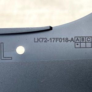 LR Discovery Sport L550 Front Left Mud Flap Trim 2019 ON LK72-17F018-A Genuine - Image 12