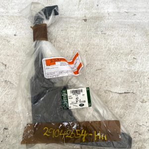 LR Discovery Sport L550 Front Left Mud Flap Trim 2019 ON LK72-17F018-A Genuine - Image 13