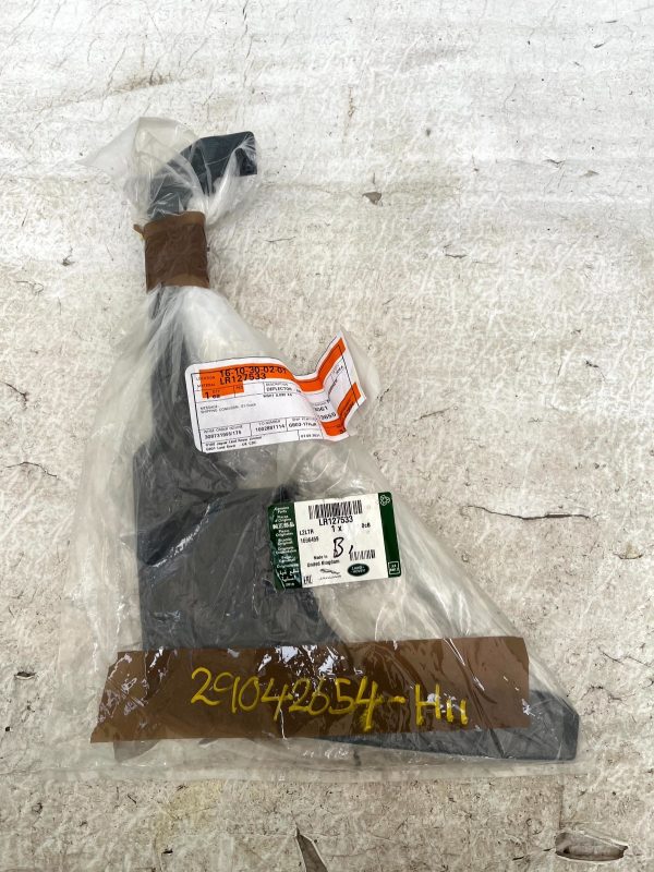 LR Discovery Sport L550 Front Left Mud Flap Trim 2019 ON LK72 17F018 A Genuine 178313818769 13