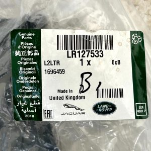 LR Discovery Sport L550 Front Left Mud Flap Trim 2019 ON LK72-17F018-A Genuine - Image 15