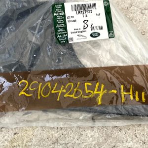 LR Discovery Sport L550 Front Left Mud Flap Trim 2019 ON LK72-17F018-A Genuine - Image 16
