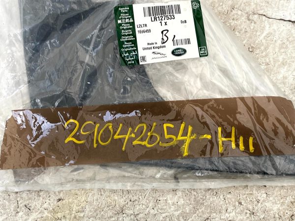 LR Discovery Sport L550 Front Left Mud Flap Trim 2019 ON LK72 17F018 A Genuine 178313818769 16
