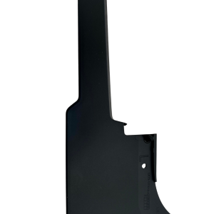 LR Discovery Sport L550 Front Left Mud Flap Trim 2019 ON LK72-17F018-A Genuine - Image 3