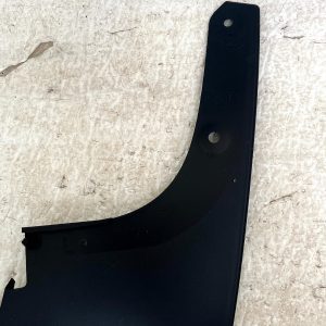 LR Discovery Sport L550 Front Left Mud Flap Trim 2019 ON LK72-17F018-A Genuine - Image 5