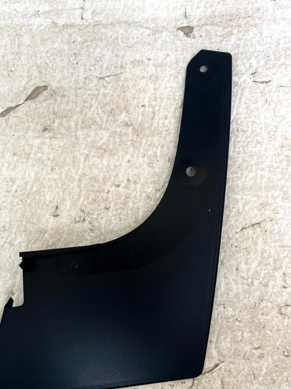 LR Discovery Sport L550 Front Left Mud Flap Trim 2019 ON LK72 17F018 A Genuine 178313818769 5