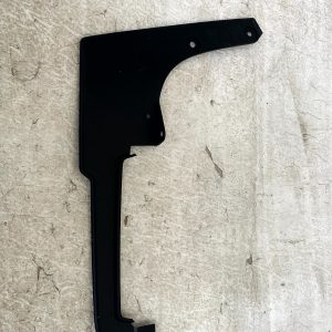 LR Discovery Sport L550 Front Left Mud Flap Trim 2019 ON LK72-17F018-A Genuine - Image 6