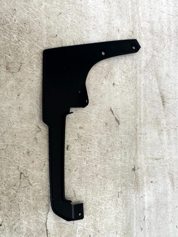 LR Discovery Sport L550 Front Left Mud Flap Trim 2019 ON LK72 17F018 A Genuine 178313818769 6