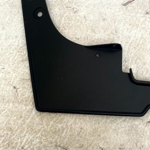 LR Discovery Sport L550 Front Left Mud Flap Trim 2019 ON LK72-17F018-A Genuine - Image 8