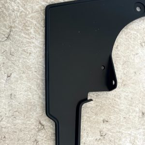 LR Discovery Sport L550 Front Left Mud Flap Trim 2019 ON LK72-17F018-A Genuine - Image 9