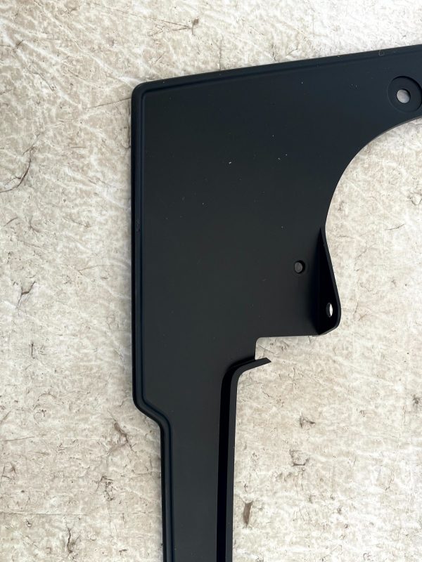 LR Discovery Sport L550 Front Left Mud Flap Trim 2019 ON LK72 17F018 A Genuine 178313818769 9