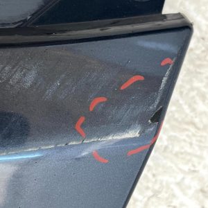 LR Discovery Sport L550 Rear Left Bumper Corner 2014-2019 FK72-17927-A Genuine 29 LR Discovery Sport L550 Rear Left Bumper Corner 2014-2019 FK72-17927-A Genuine - Image 10