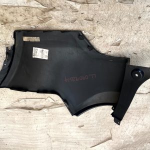 LR Discovery Sport L550 Rear Left Bumper Corner 2014-2019 FK72-17927-A Genuine 30 LR Discovery Sport L550 Rear Left Bumper Corner 2014-2019 FK72-17927-A Genuine - Image 11