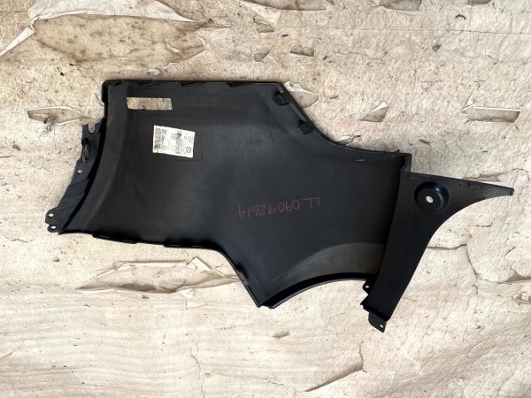 LR Discovery Sport L550 Rear Left Bumper Corner 2014-2019 FK72-17927-A Genuine 10 LR Discovery Sport L550 Rear Left Bumper Corner 2014 2019 FK72 17927 A Genuine 178503028179 11